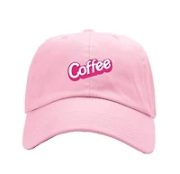 'What a Doll' Hat