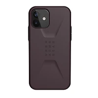 iPhone 12/12 Pro UAG Blue (Mallard) Civilian Case SKU: 15-07505