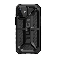 iPhone 12 Mini UAG  (Mallard) Monarch Case