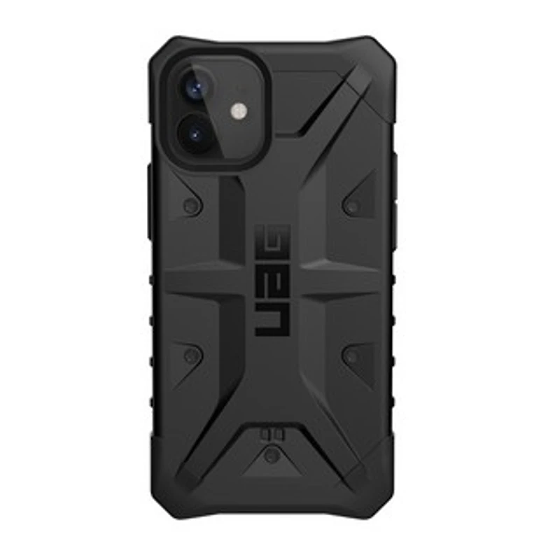 iPhone 12 Mini UAG Black Pathfinder Case