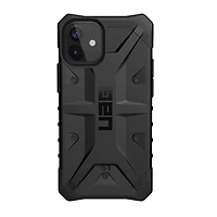 iPhone 12 Mini UAG Black Pathfinder Case