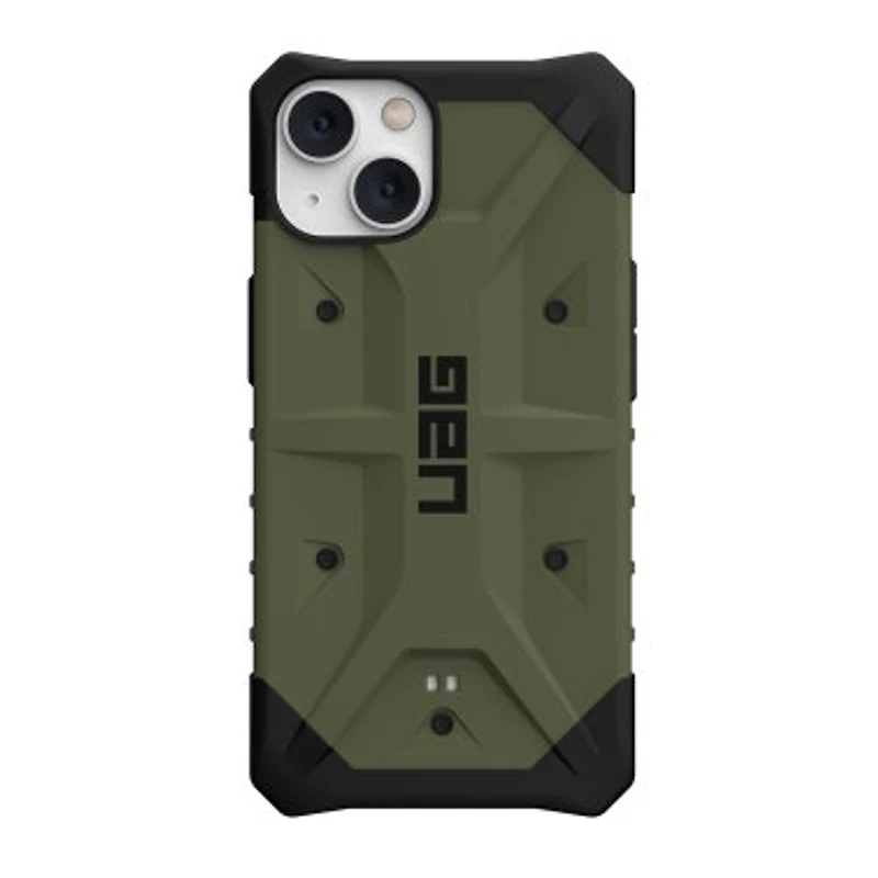 iPhone 15/14/13 UAG Pathfinder Case