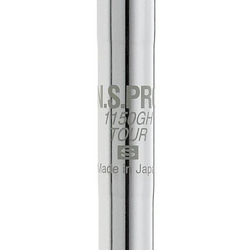 NS PRO 1150GH Tour .355T Steel Iron Shaft