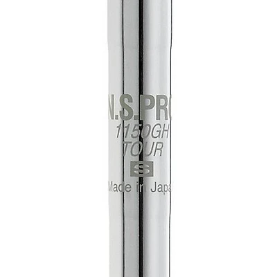 NS PRO 1150GH Tour .355T Steel Iron Shaft