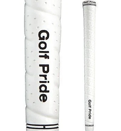 Tour Wrap 2G White Standard Grip