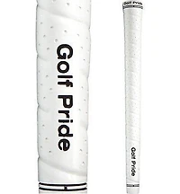 Tour Wrap 2G White Standard Grip
