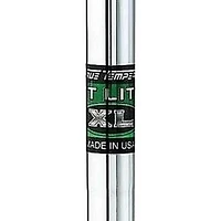 TT Lite XL .355T Steel Iron Shaft