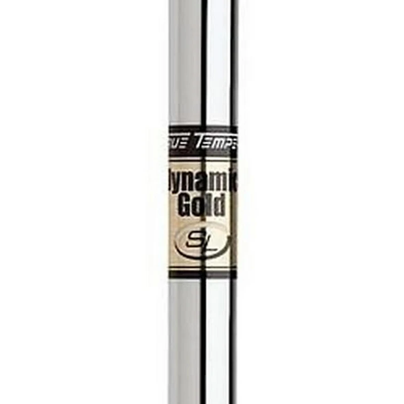 Dynamic Gold SL .370 Steel Iron Shaft