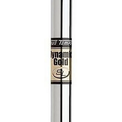 Dynamic Gold SL .370 Steel Iron Shaft