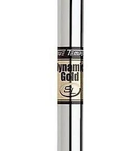 Dynamic Gold SL .370 Steel Iron Shaft