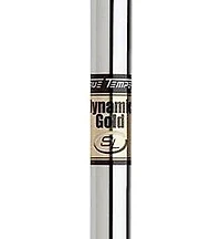 Dynamic Gold SL .355T Steel Iron Shaft