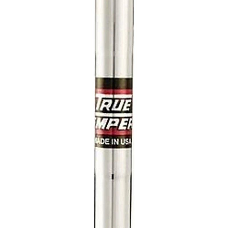 .370 Steel Iron Shaft
