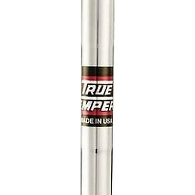 .370 Steel Iron Shaft