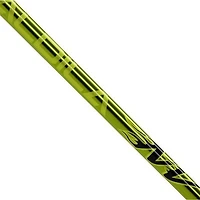 Nv 65 .335 Graphite Wood Shaft