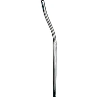 Double Bend 90 Degree Steel Putter Shaft