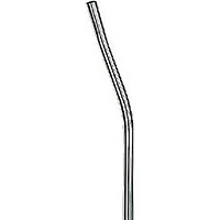 Left-Handed Double Bend .370 Putter Shaft