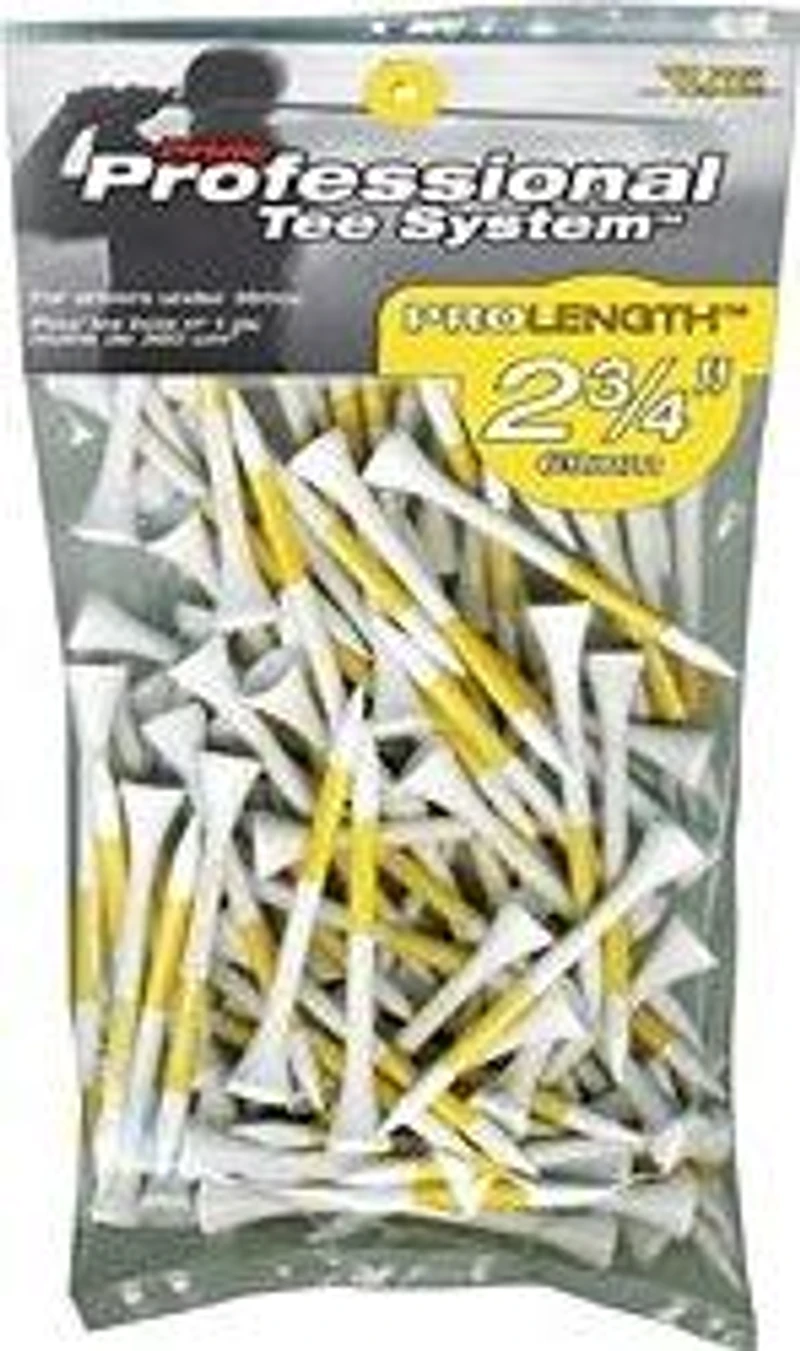 Prolength 2 3/4 Inch Tees (95 Count)