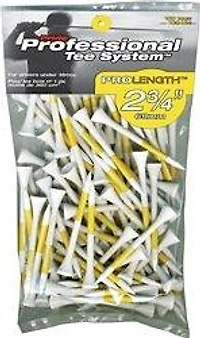 Prolength 2 3/4 Inch Tees (95 Count)