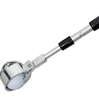 16' Silver Ball Retriever