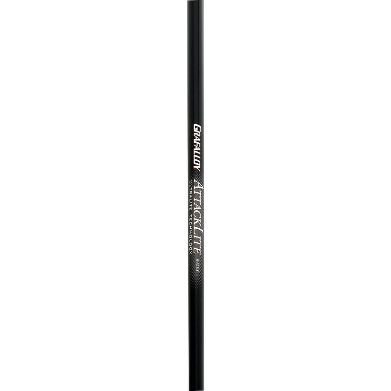 Attack Lite .335 Graphite Wood Shaft