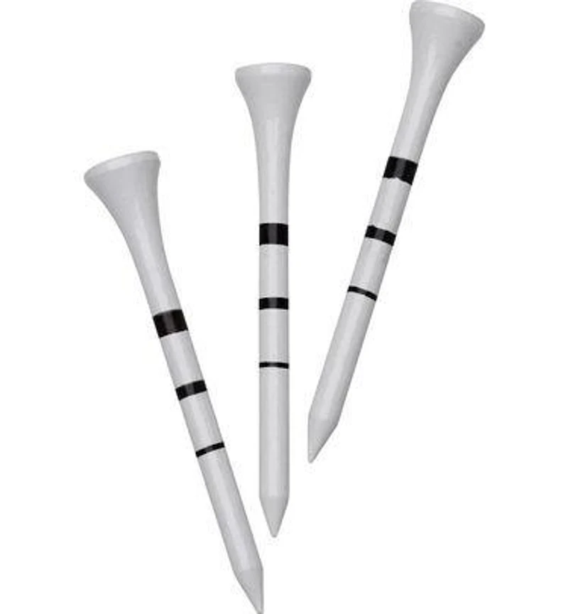 Launch Control 2 3/4 Inch Tees (60 Count)