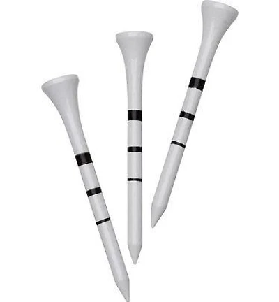 Launch Control 2 3/4 Inch Tees (60 Count)