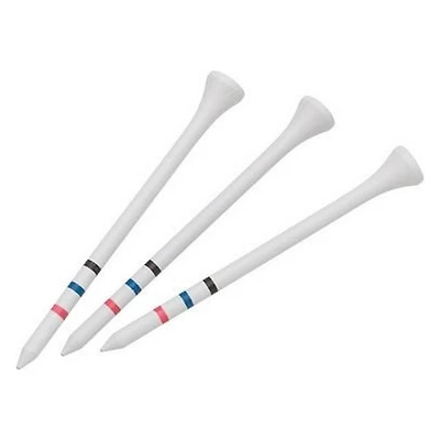 Launch Control Tees 4 Inch 40 Count