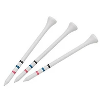 Launch Control Tees 4 Inch 40 Count