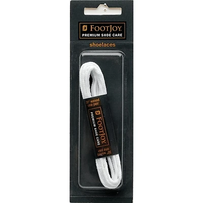 30 Inch Wax Shoe Laces