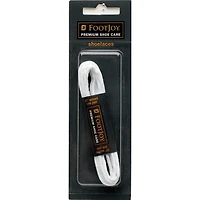 30 Inch Wax Shoe Laces