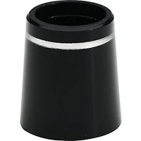 Unit Iron Ferrule 13.4 OD Black/Silver/Black Dozen