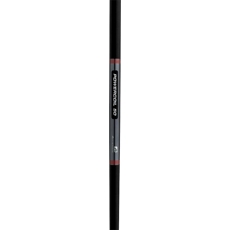 Power Coil 50 .335 Graphite Wood Shaft