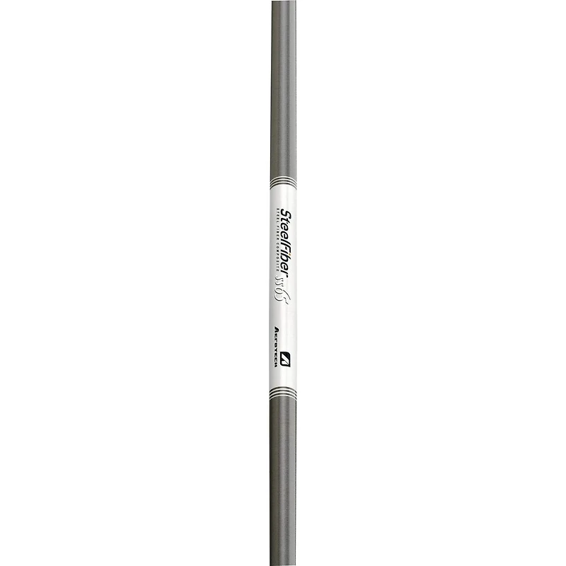 Steelfiber Ss65 .335 Graphite Wood Shaft