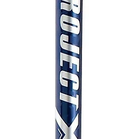 .370 Graphite Hybrid Shaft