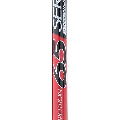Competition 65 Series .370 Graphite Iron Shaft