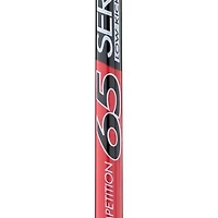 Competition 65 Series .370 Graphite Iron Shaft