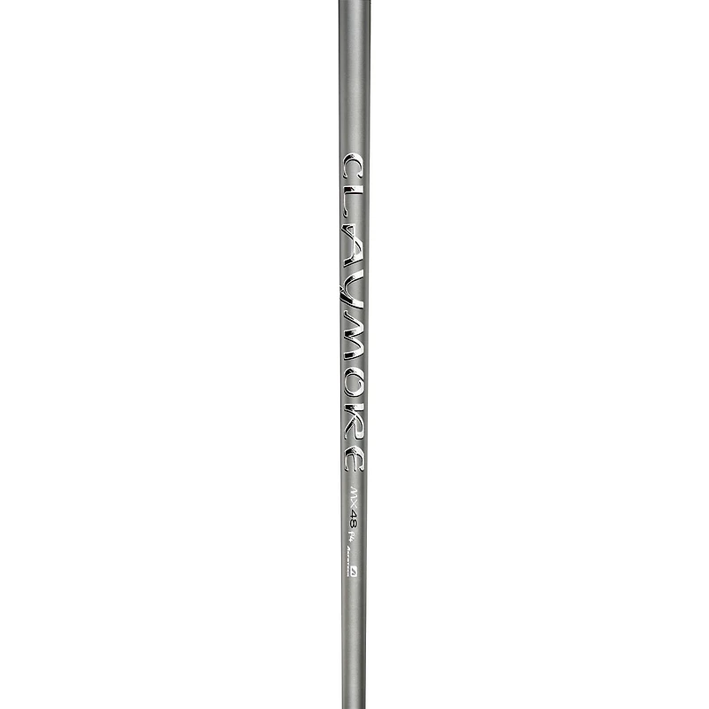 Claymore MX48 .335 Graphite Wood Shaft
