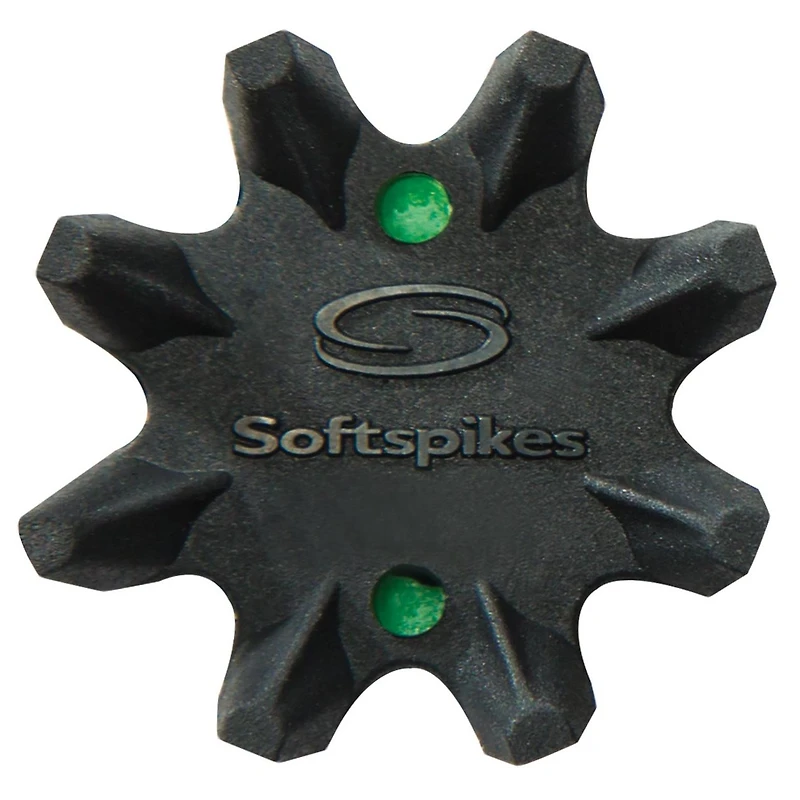 Black Widow Spikes 18 Pack - Fast Twist 3.0