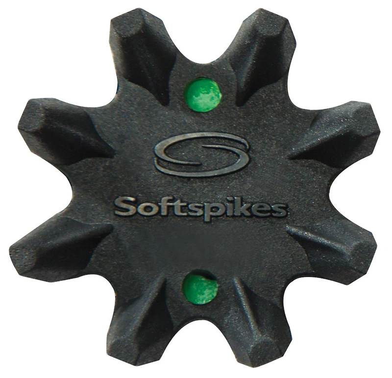 Black Widow Spikes 18 Pack - Fast Twist 3.0