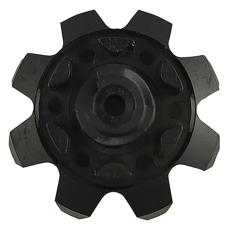 Black Widow Spikes 18 Pack - Fast Twist 3.0