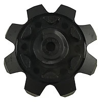 Black Widow Spikes 18 Pack - Fast Twist 3.0