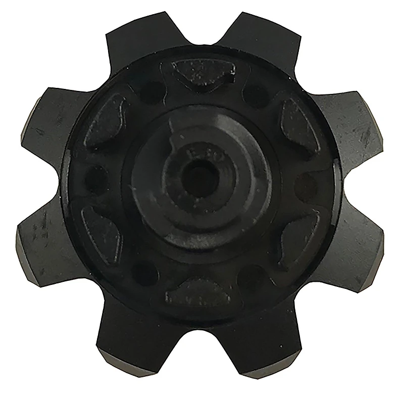 Black Widow Spikes 18 Pack - Fast Twist 3.0