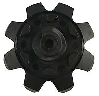 Black Widow Spikes 18 Pack - Fast Twist 3.0