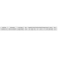 Tour AD DI7 Deep Impact .335 Graphite Wood Shaft