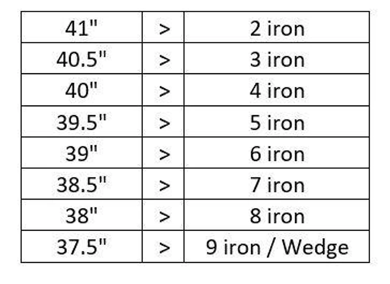 Tour .355T Steel Iron Shaft