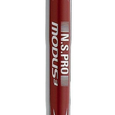 NS PRO MODUS3 TOUR 120 .355T Steel Iron Shaft