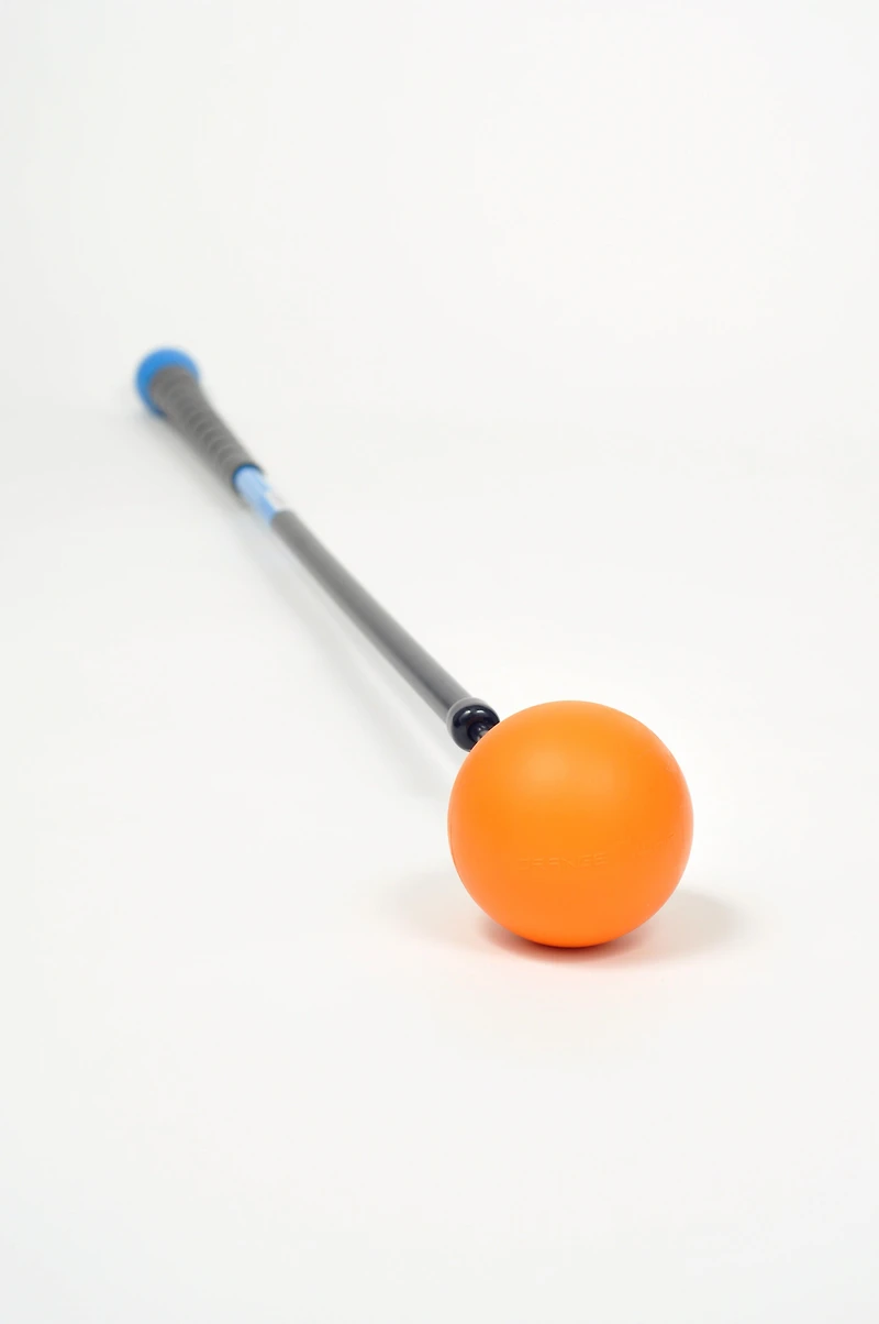 Orange Whip Swing Trainer