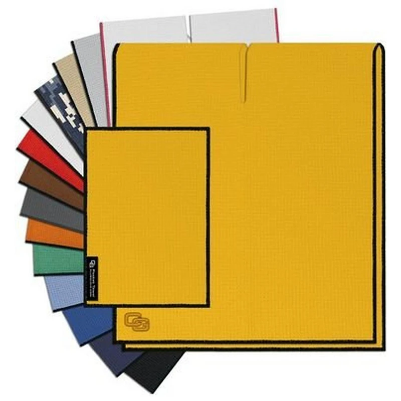 Caddy Towel
