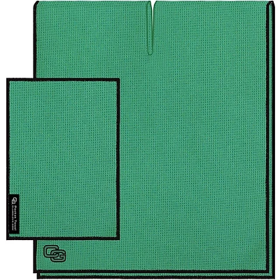 Caddy Towel