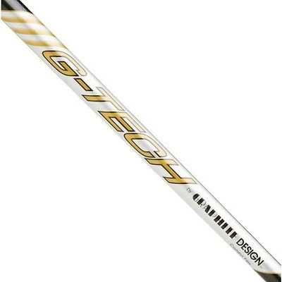 G-Tech .335 Graphite Wood Shaft